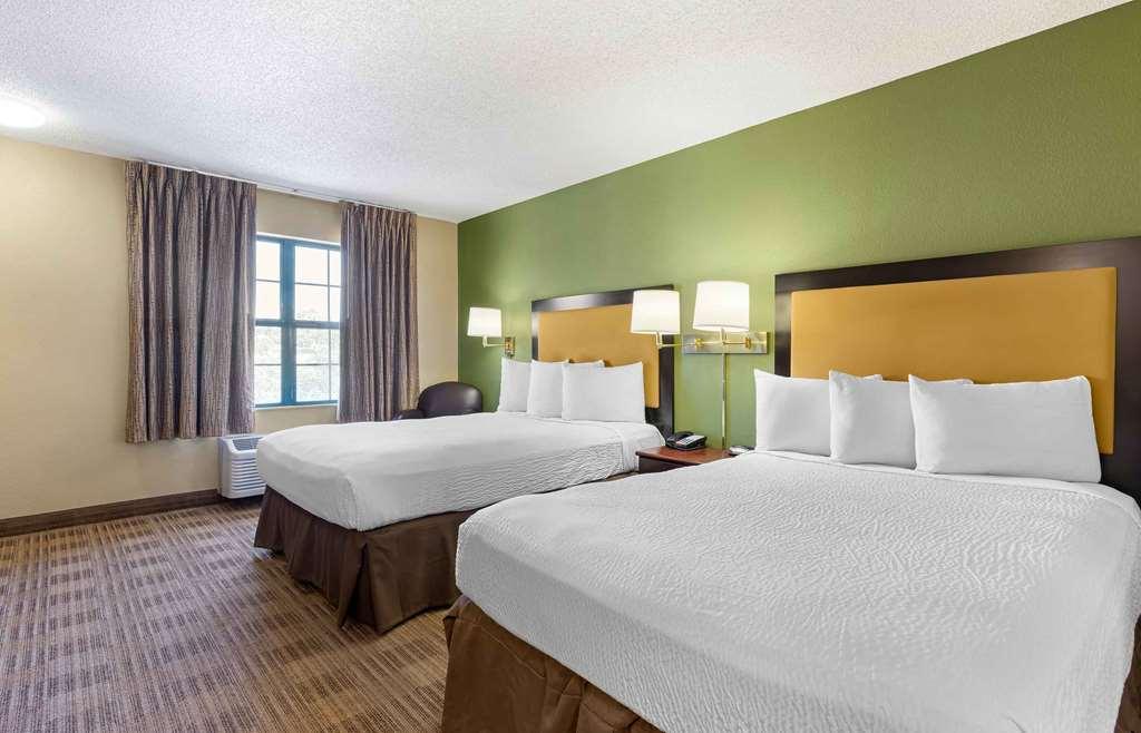 Extended Stay America Suites - Livermore - Airway Blvd Cameră foto