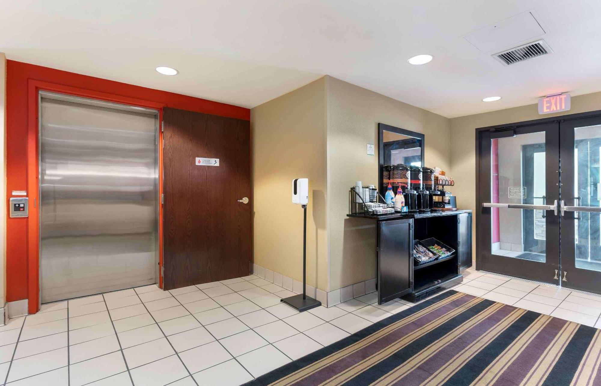 Extended Stay America Suites - Livermore - Airway Blvd Exterior foto