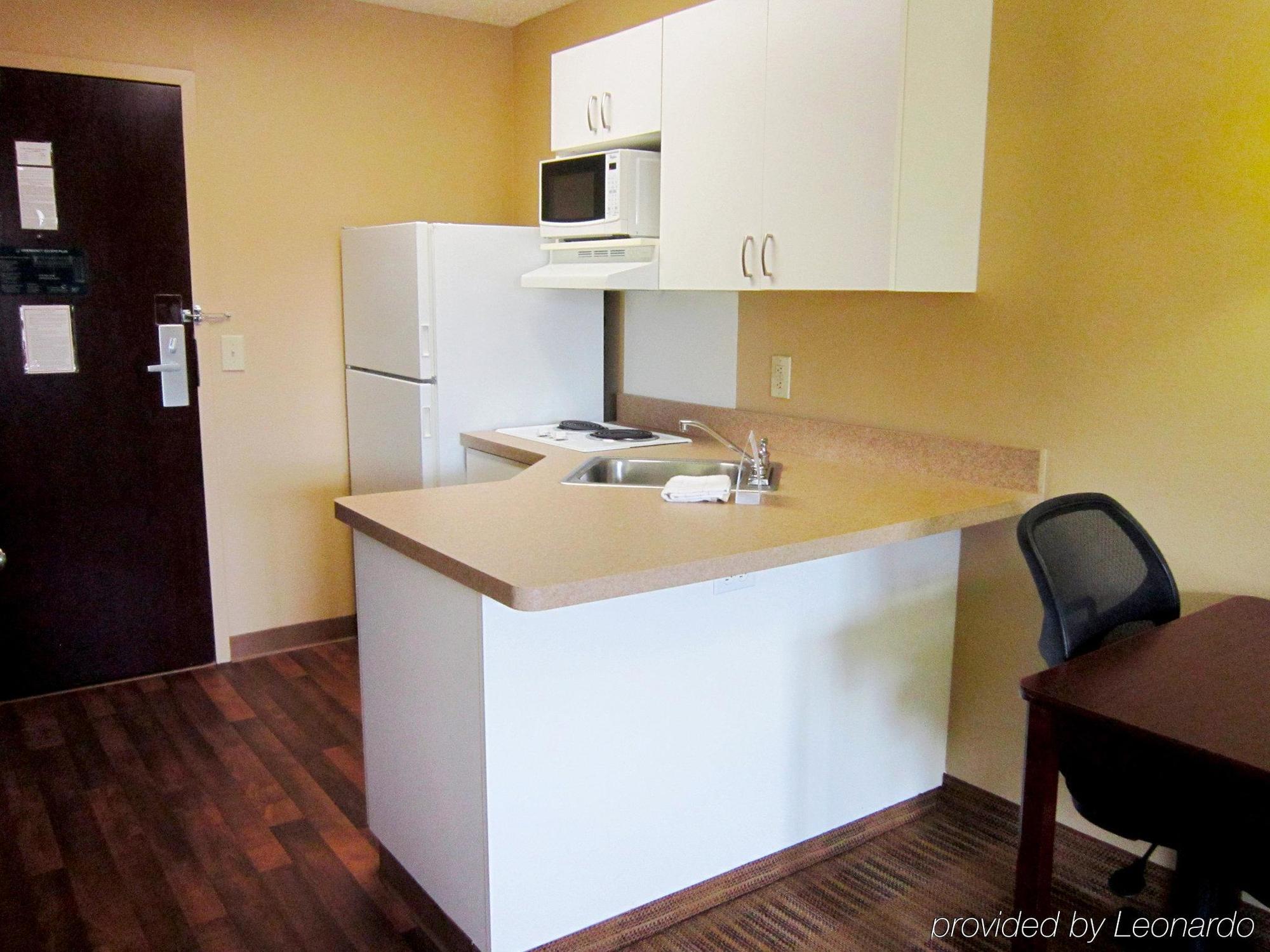 Extended Stay America Suites - Livermore - Airway Blvd Exterior foto
