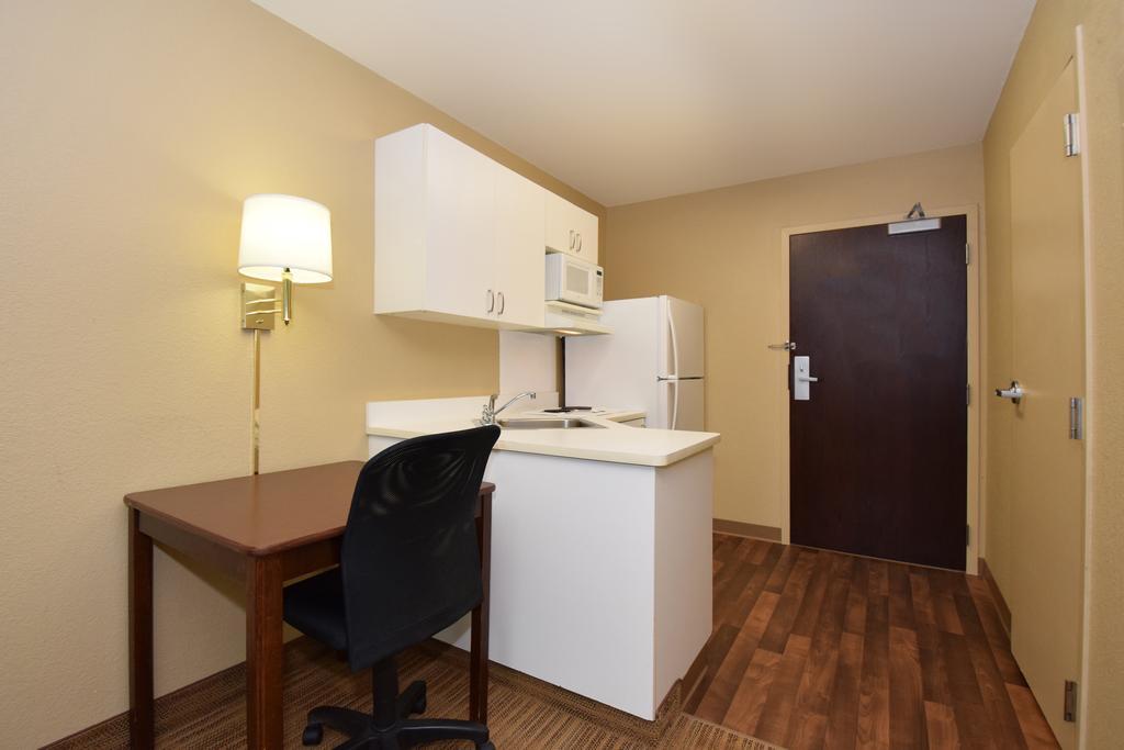 Extended Stay America Suites - Livermore - Airway Blvd Exterior foto