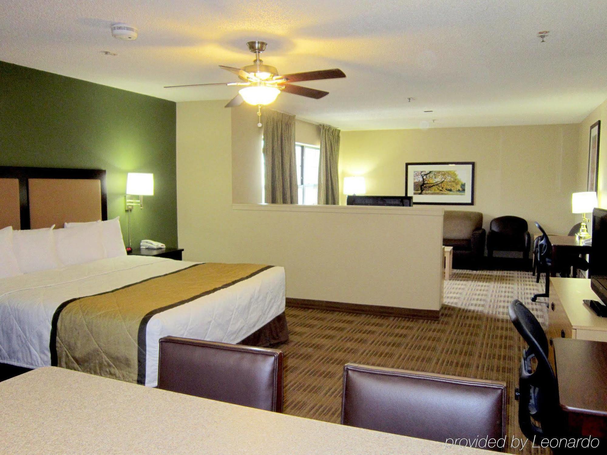 Extended Stay America Suites - Livermore - Airway Blvd Exterior foto